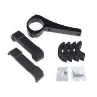 Yamaha Displayhalter PW-X | 2017,PW-X inkl. Silikonpuffer