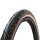Continental Pure CONTACT 27.5" Faltreifen black/coffee - GRX