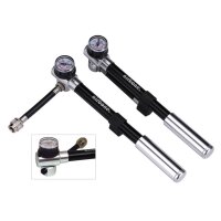 Airbone Dämpferpumpe Shock Pump ZT-801 | 205mm,...
