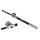 Airbone Dämpferpumpe Shock Pump ZT-802 | 293mm, schwarz, 300psi/20 bar