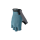 CUBE Handschuhe CMPT Comfort kurzfinger blue