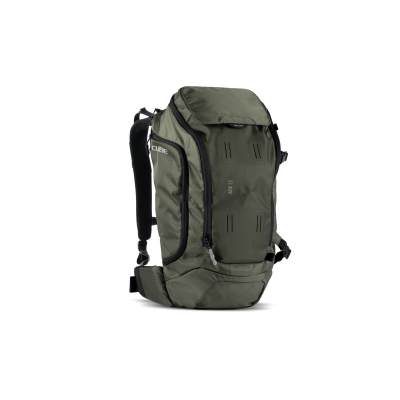 CUBE Rucksack ATX 22 TM reedgreen