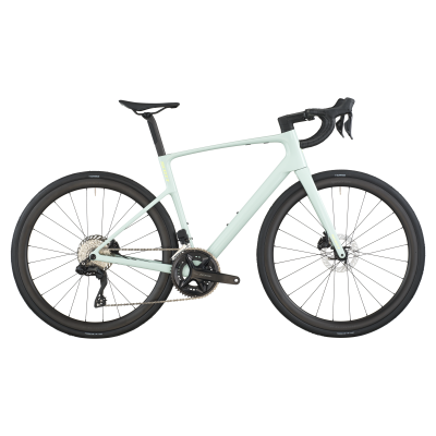 Scott Addict 30 Rennrad 2027 | frozen green