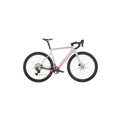 Scott Addict Gravel 30 Gravel Bike 2026 | carbon grey
