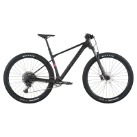 Scott Scale 930 Hardtail 2026 | black