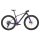 Scott Scale Gravel 10 Gravel Bike 2026 | carbon black/indigo purple