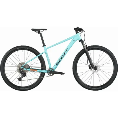 Scott Contrail 20 Hardtail 2026 | tropic blue