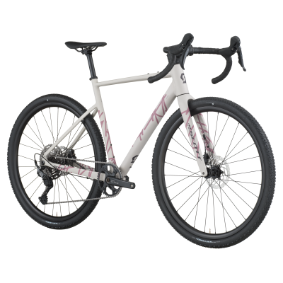 Scott Speedster Gravel 30 Gravel Bike 2026 | sepia grey