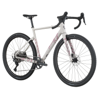 Scott Speedster Gravel 30 Gravel Bike 2026 | sepia grey