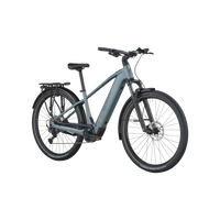 Scott Sub Sport 20 Urbanbike 2026 | hematite blue