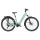 Scott Sub Sport 20 Tiefeinsteiger Urbanbike 2026 | mint green