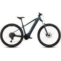 Cube Reaction Hybrid ONE 800 E-MTB 2026 |...
