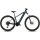 Cube Reaction Hybrid ONE 800 E-MTB 2026 | royalgreen´n´prism