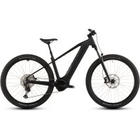 Cube Reaction Hybrid Pro 800 E-MTB 2026 | blackline
