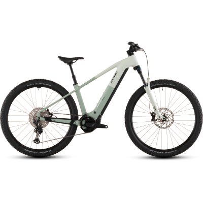 Cube Reaction Hybrid Pro 800 E-MTB 2026 | desertstone´n´driedherbs