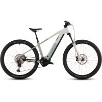 Cube Reaction Hybrid Pro 800 E-MTB 2026 |...