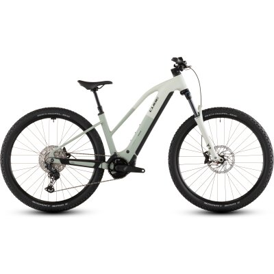 Cube Reaction Hybrid Pro 800 Trapez E-MTB 2026 | desertstone´n´driedherbs