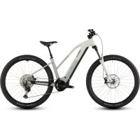 Cube Reaction Hybrid Pro 800 Trapez E-MTB 2026 |...