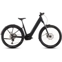 Cube Reaction Hybrid Pro 800 FE Tiefeinsteiger E-MTB 2026...