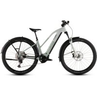 Cube Reaction Hybrid Pro 800 FE Trapez E-MTB 2026 |...