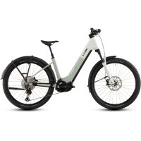 Cube Reaction Hybrid Pro 800 FE Tiefeinsteiger E-MTB 2026...