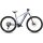 Cube Reaction Hybrid SLX 800 E-MTB 2026 | gauzegrey´n´iceblue