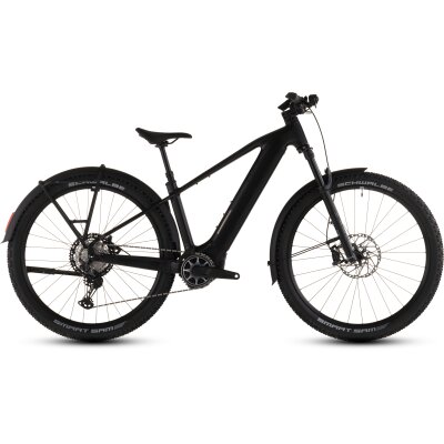 Cube Reaction Hybrid SLX 800 FE E-MTB 2026 | silverdust´n´chrome