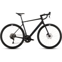 Cube Attain SLX Rennrad 2026 | coal´n´prism