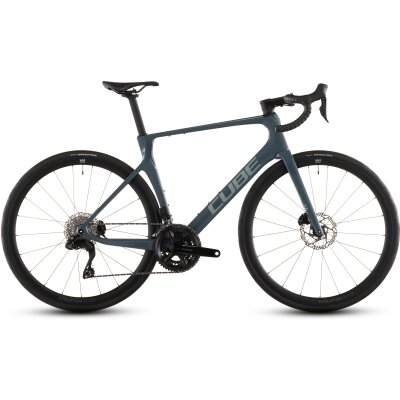Cube Agree C:62 ONE Rennrad 2026 | storm´n´grey