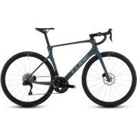 Cube Agree C:62 ONE Rennrad 2026 | storm´n´grey
