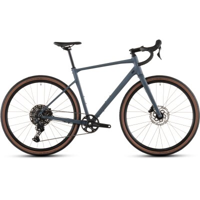 Cube Nuroad Pro Gravel Bike 2026 | whale´n´reflex