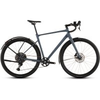 Cube Nuroad Pro FE Gravel Bike 2026 |...