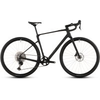 Cube Nuroad C:62 ONE Gravel Bike 2026 | blackline
