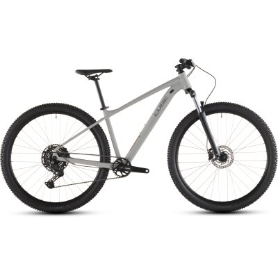 Cube Aim Pro MTB Hardtail 2026 | greige´n´titan