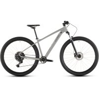 Cube Aim Pro MTB Hardtail 2026 | greige´n´titan