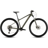Cube Aim SLX MTB Hardtail 2026 |...