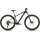 Cube Attention Pro MTB Hardtail 2026 | night´n´black
