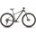 Cube Reaction Pro MTB Hardtail 2026 | oldgrey´n´black