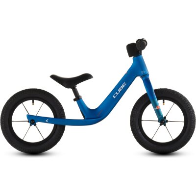 Cube Numove 120 walk Kinderrad 2027 | topasblue´n´nebula