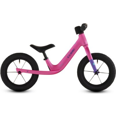 Cube Numove 120 walk Kinderrad 2027 | fucsia´n´plum