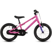 Cube Numove 140 Kinderrad 2026 | fucsia´n´plum