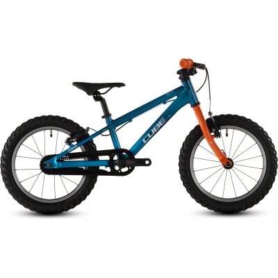 Cube Acid 160 Kinderrad 2026 | actionteam