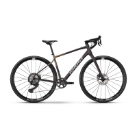 Ghost ASKET Advanced 0 Gravel Bike 2026 | slate...