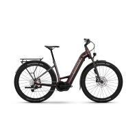 Ghost E-TERU Pro EQ ABS Low 800Wh Tiefeinsteiger E-MTB...
