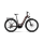 Ghost E-TERU Pro EQ ABS Low 800Wh Tiefeinsteiger E-MTB 2026 | cocoa bean/graphite noir glänzend
