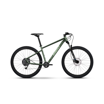 Ghost Kato Essential 0 Hardtail 2026 | emeral trail glänzend