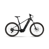 Haibike ALLTRACK 4 29 600Wh E-MTB 2026 | stealth...