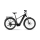 Haibike TREKKING 3 540Wh Trekking E-Bike 2026 | dark silver/stardust matt