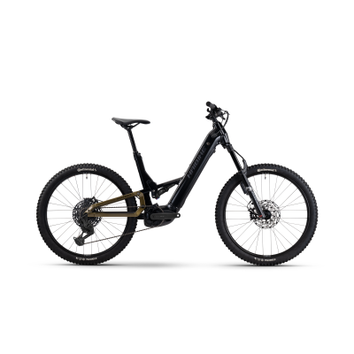Haibike ALLTRAIL 10.5 Low ABS 27.5 800Wh Tiefeinsteiger E-Fully 2026 |