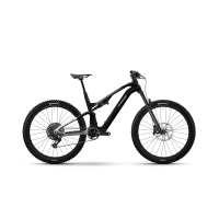 Haibike LYKE CF 10 480Wh Light E-Fully 2026 |
